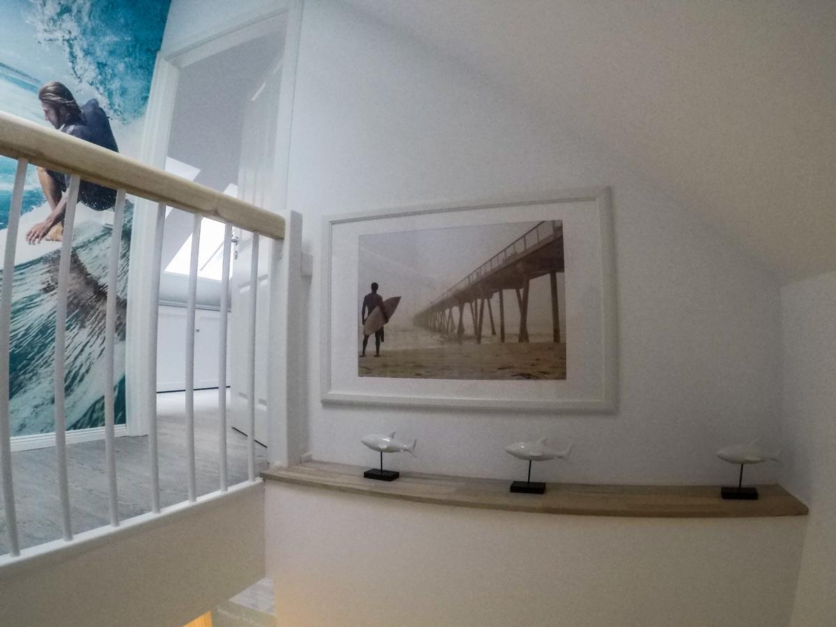 Apartment Beachhouse *
