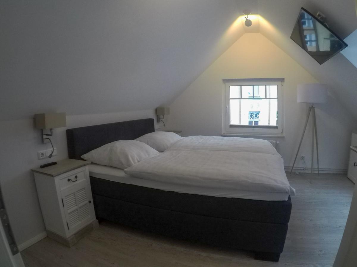 Beachhouse Apartment