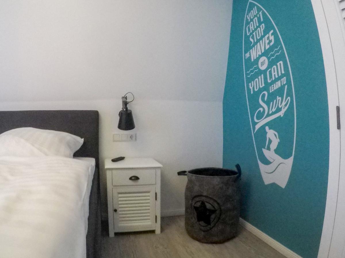 Beachhouse * Cuxhaven