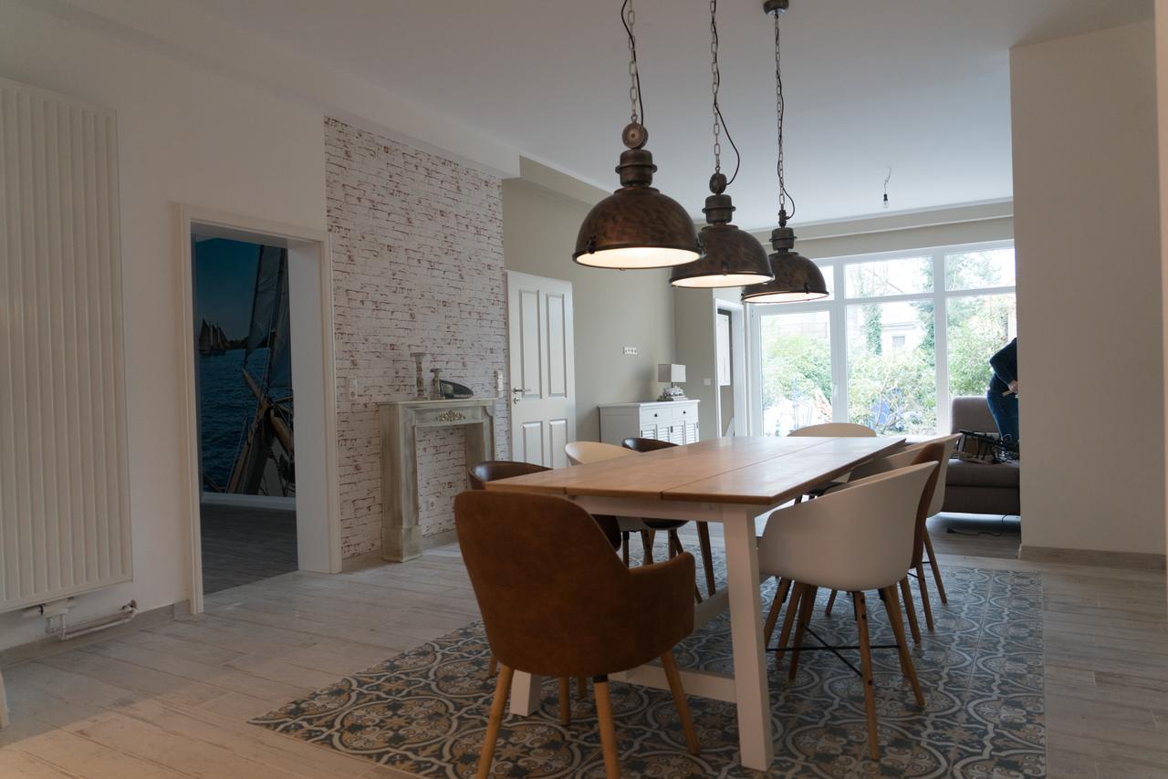 Apartment Beachhouse Cuxhaven