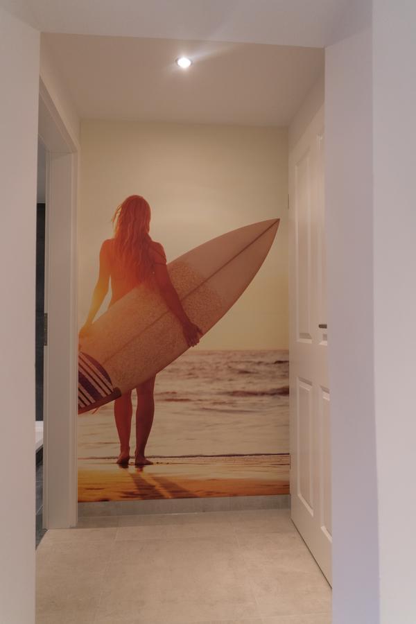 Beachhouse Apartment