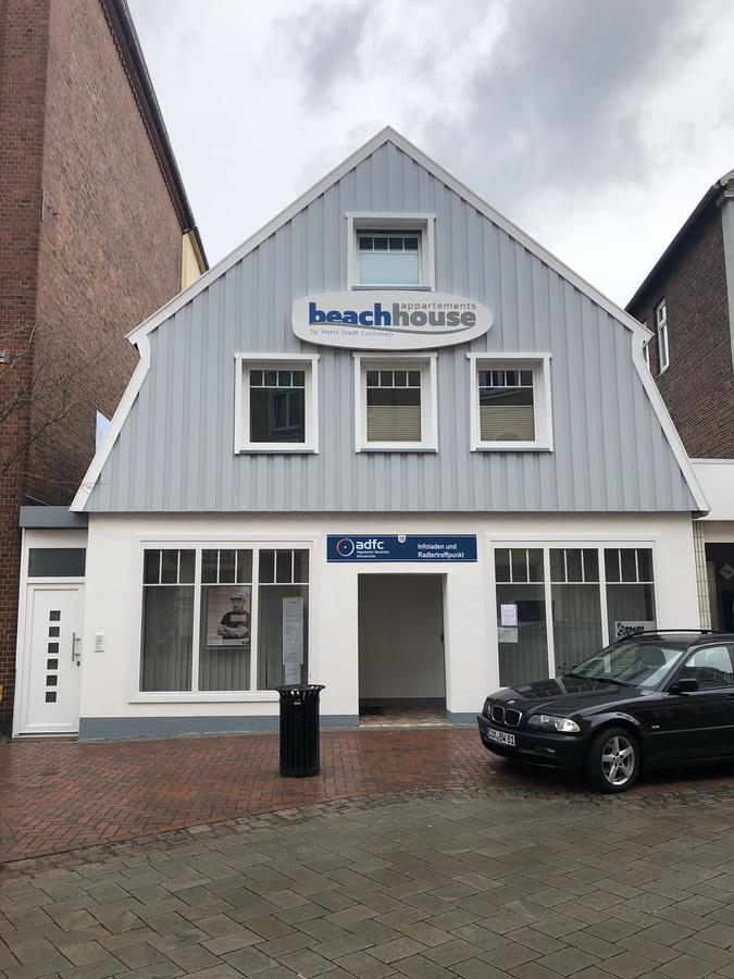 Beachhouse * Cuxhaven
