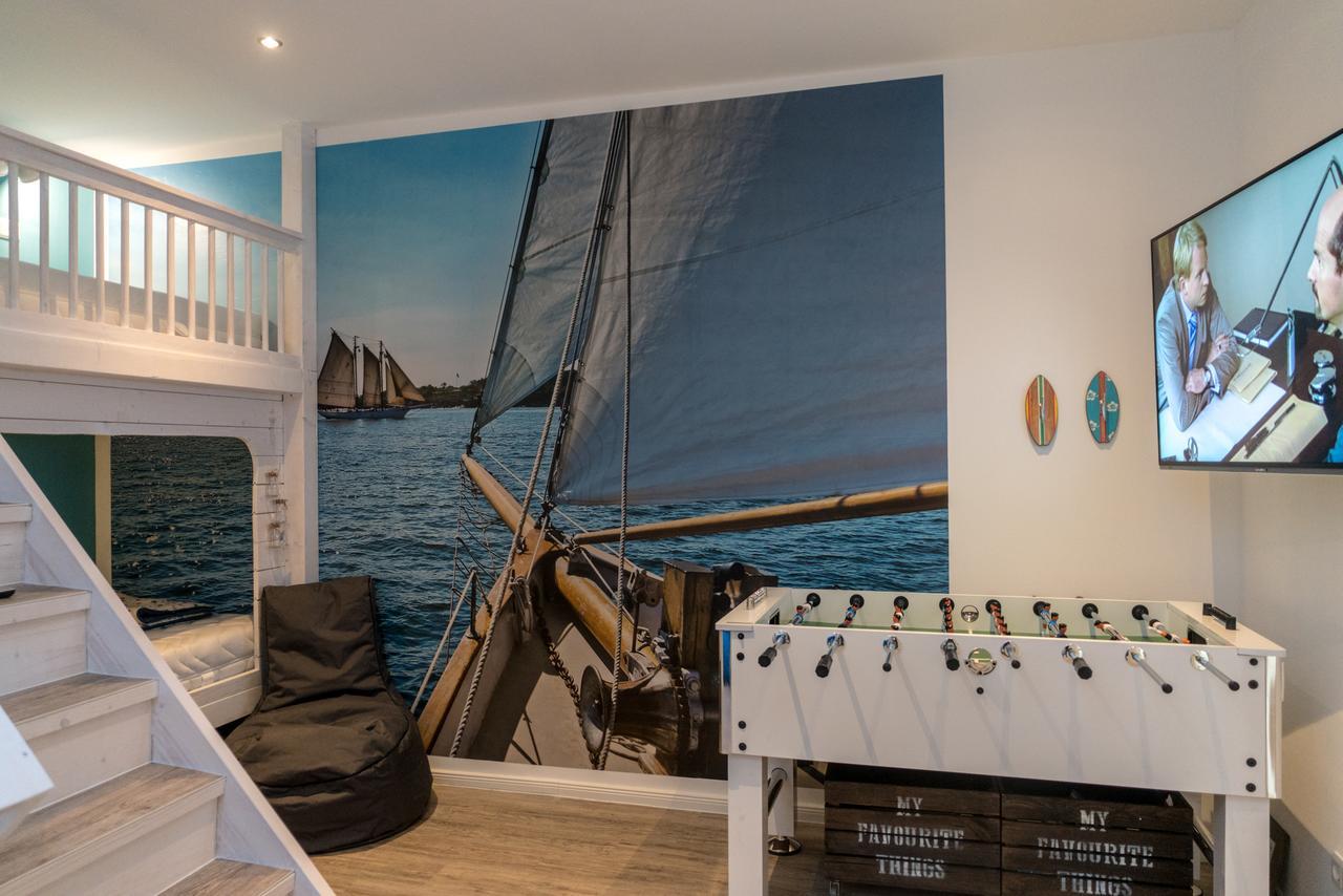 Beachhouse * Cuxhaven