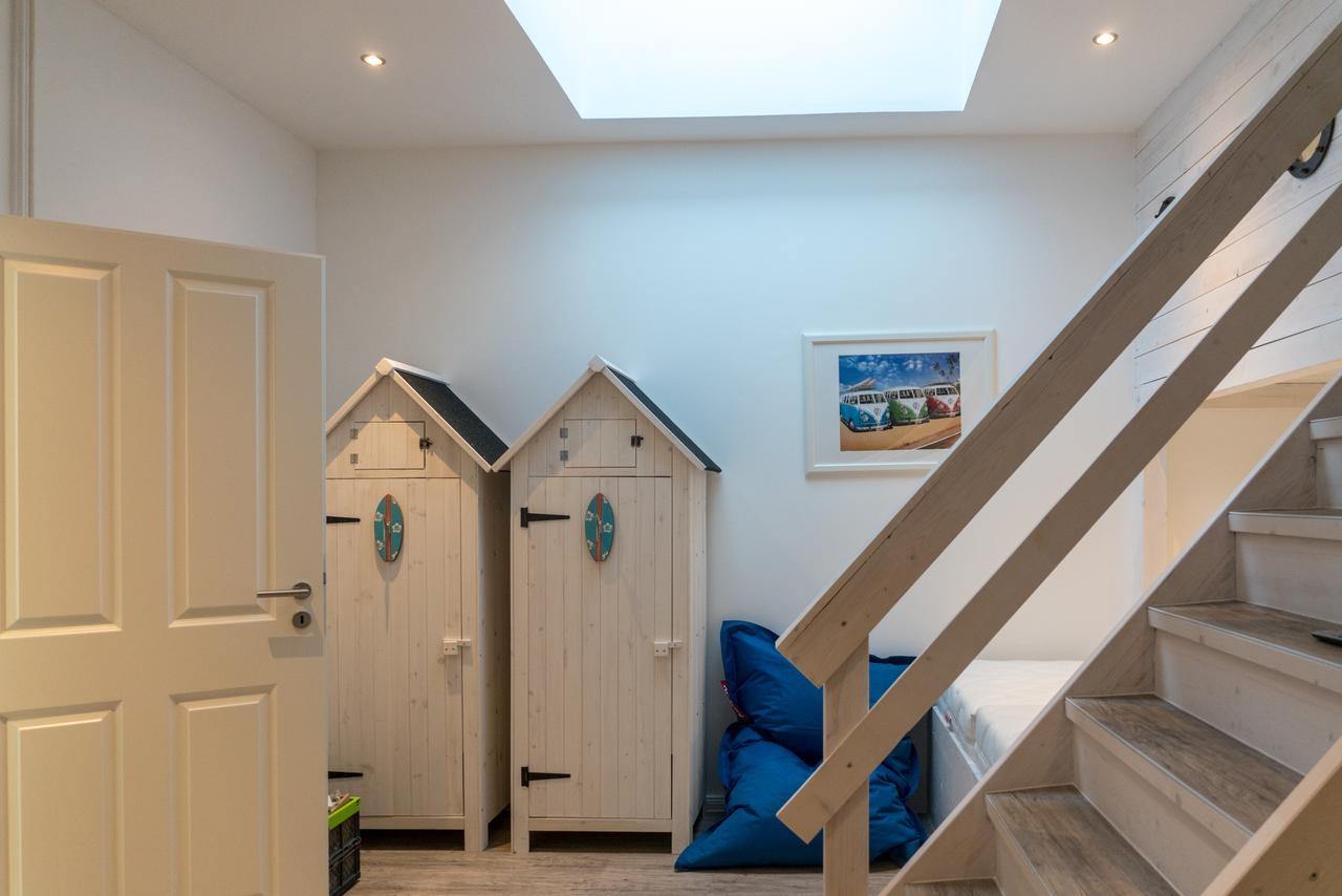 Apartment Beachhouse Cuxhaven
