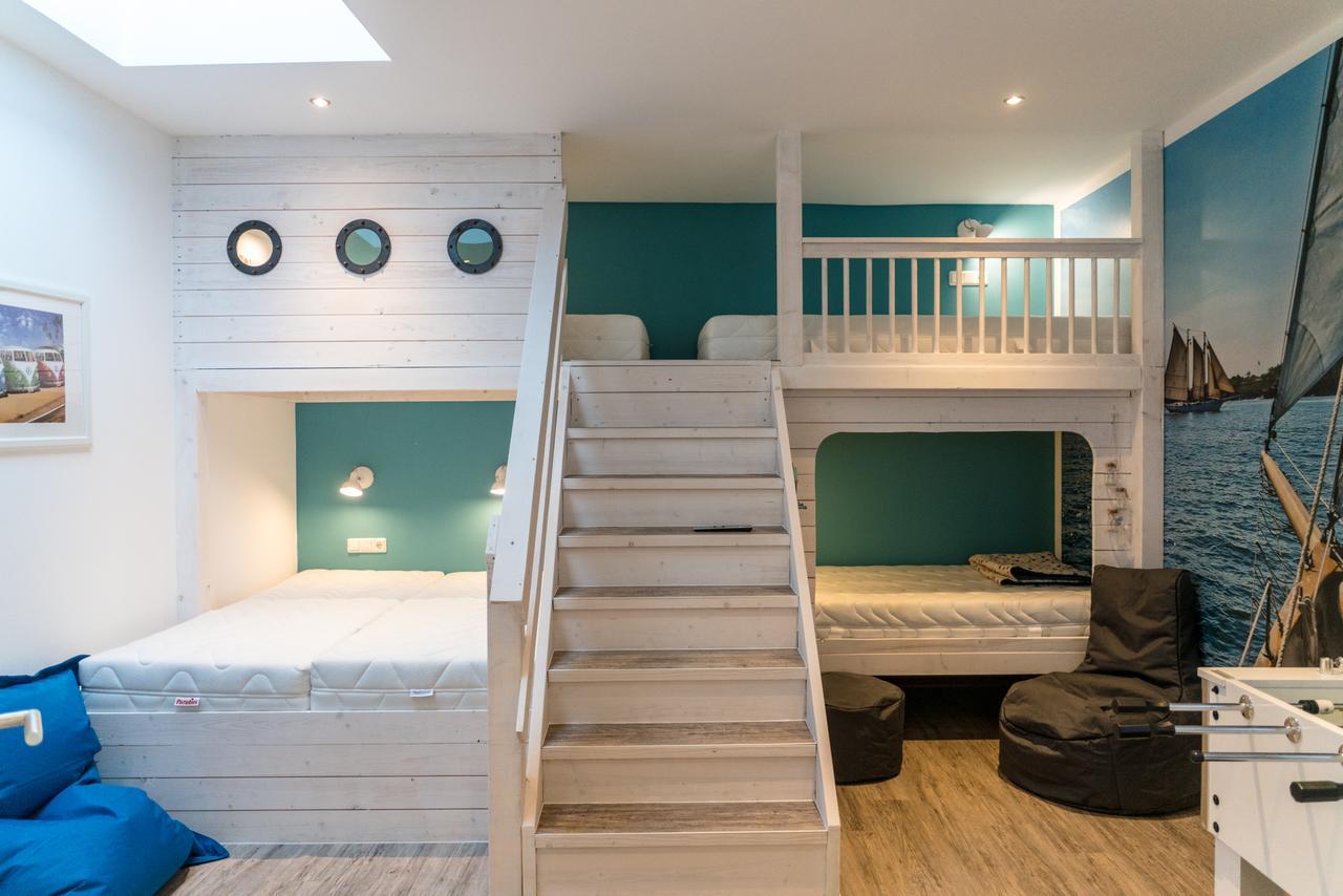 Beachhouse *