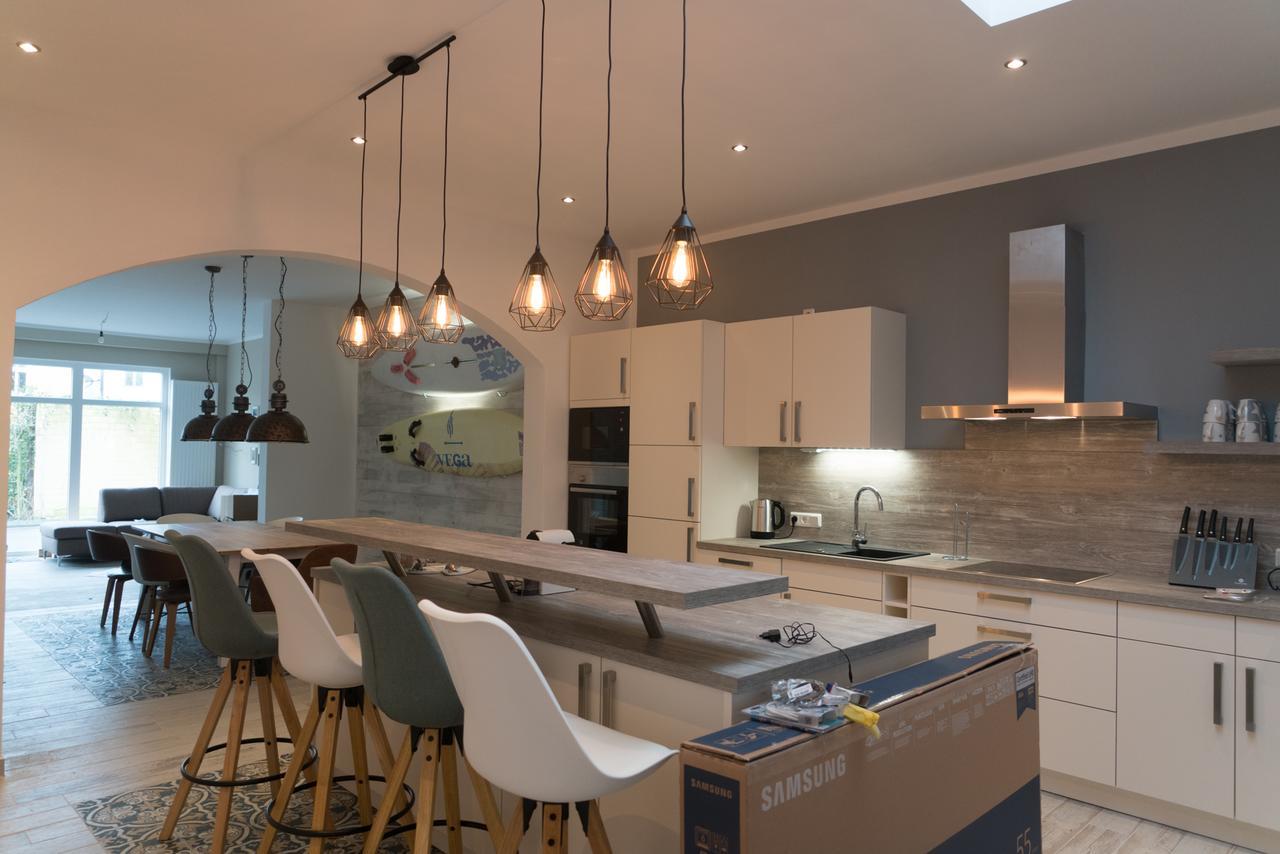 Beachhouse Apartment